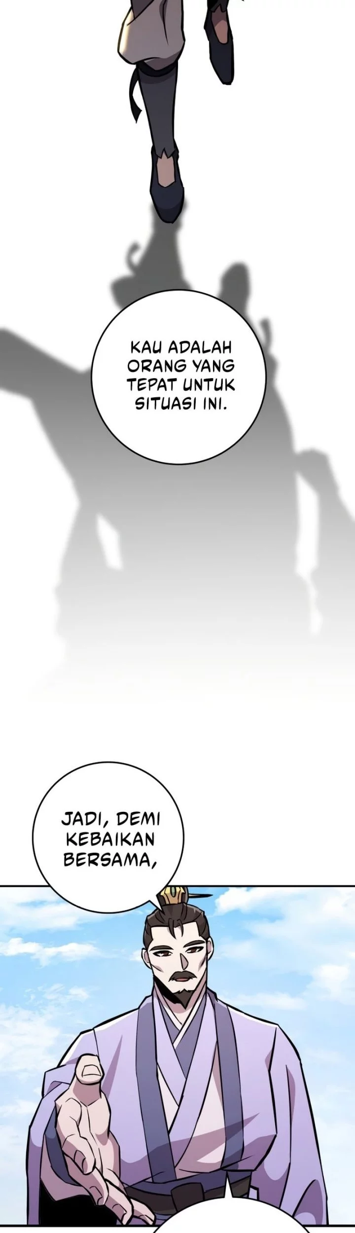 Chapter 135 - halaman 43