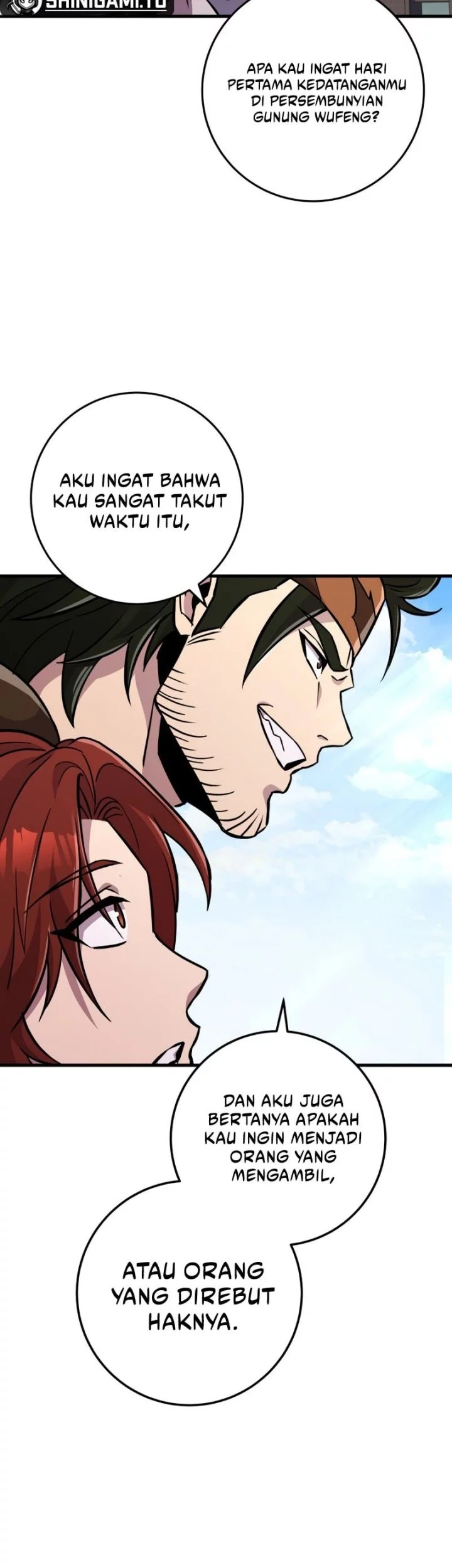 Chapter 135 - halaman 54