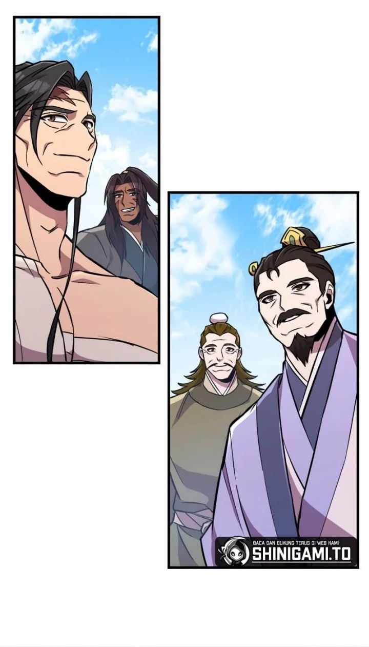Chapter 135 - halaman 67