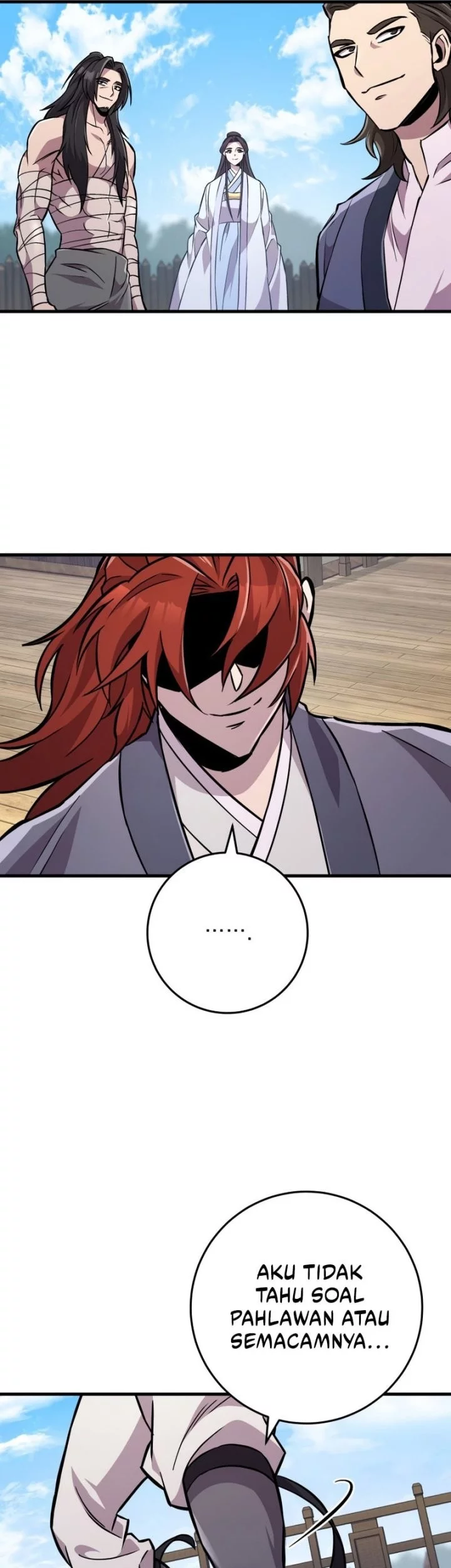 Chapter 135 - halaman 68