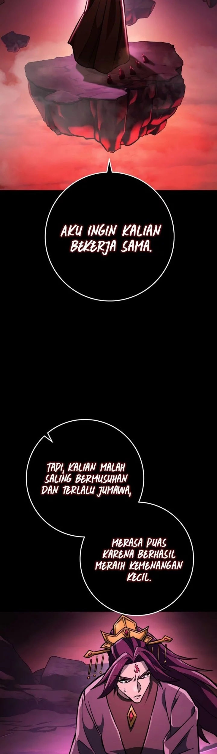 Chapter 135 - halaman 74