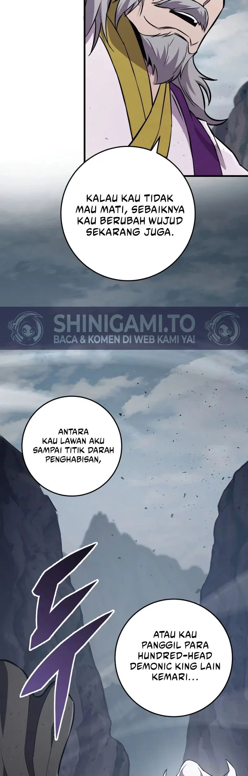Chapter 136 - halaman 64