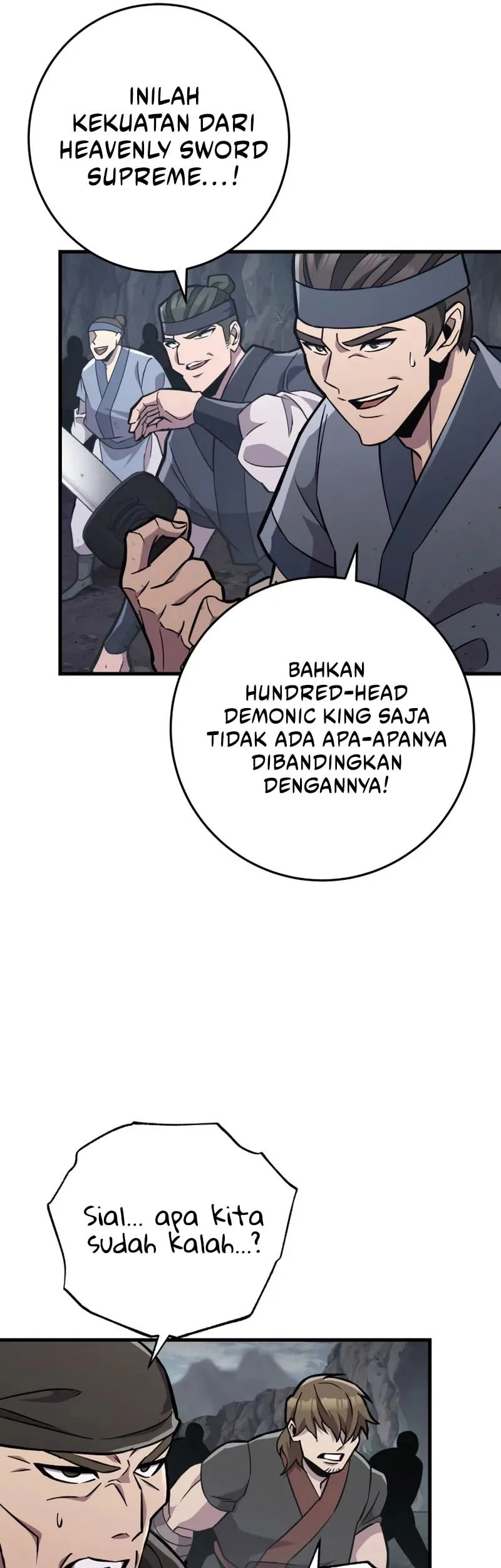 Chapter 136 - halaman 66