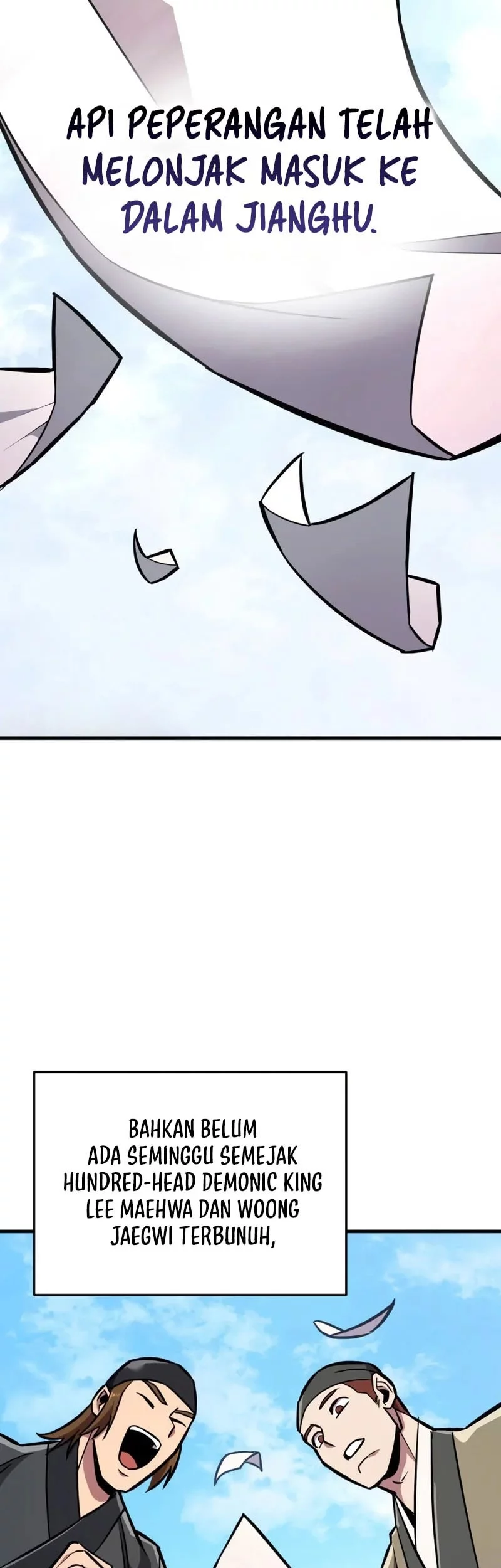 Chapter 136 - halaman 5