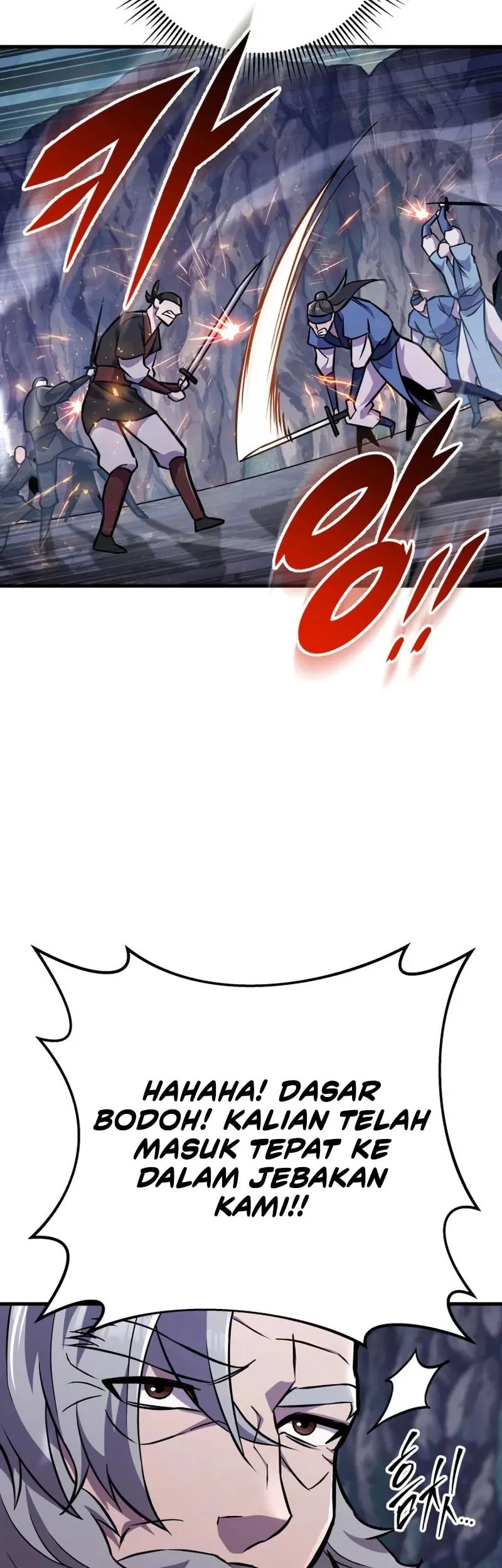 Chapter 136 - halaman 25