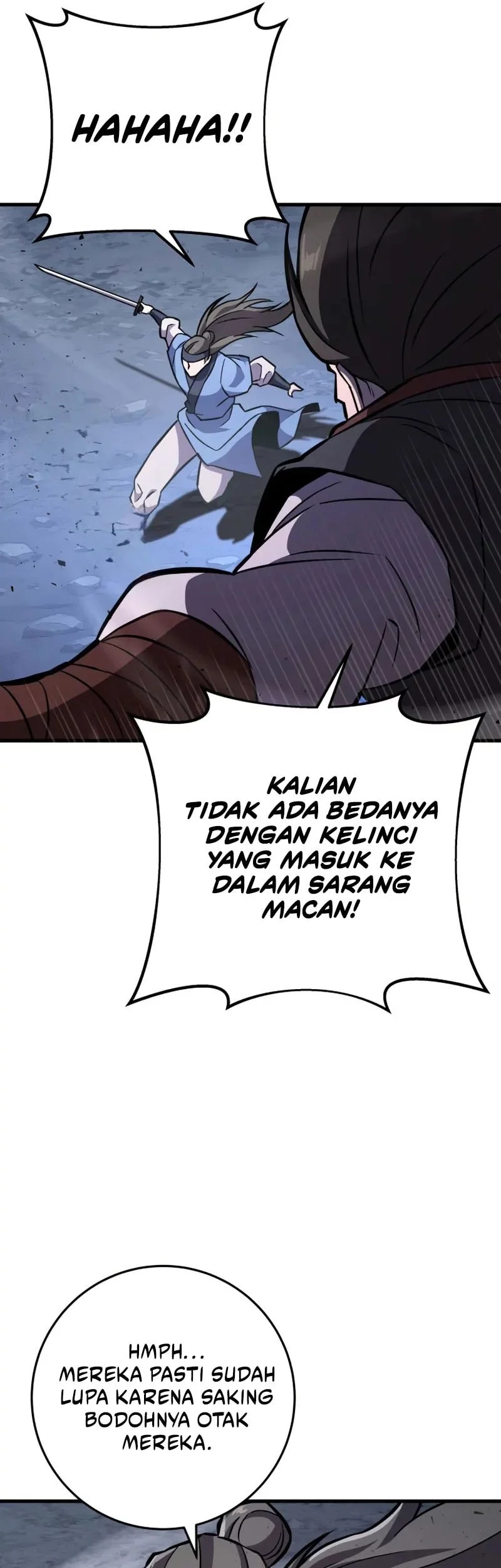 Chapter 136 - halaman 30
