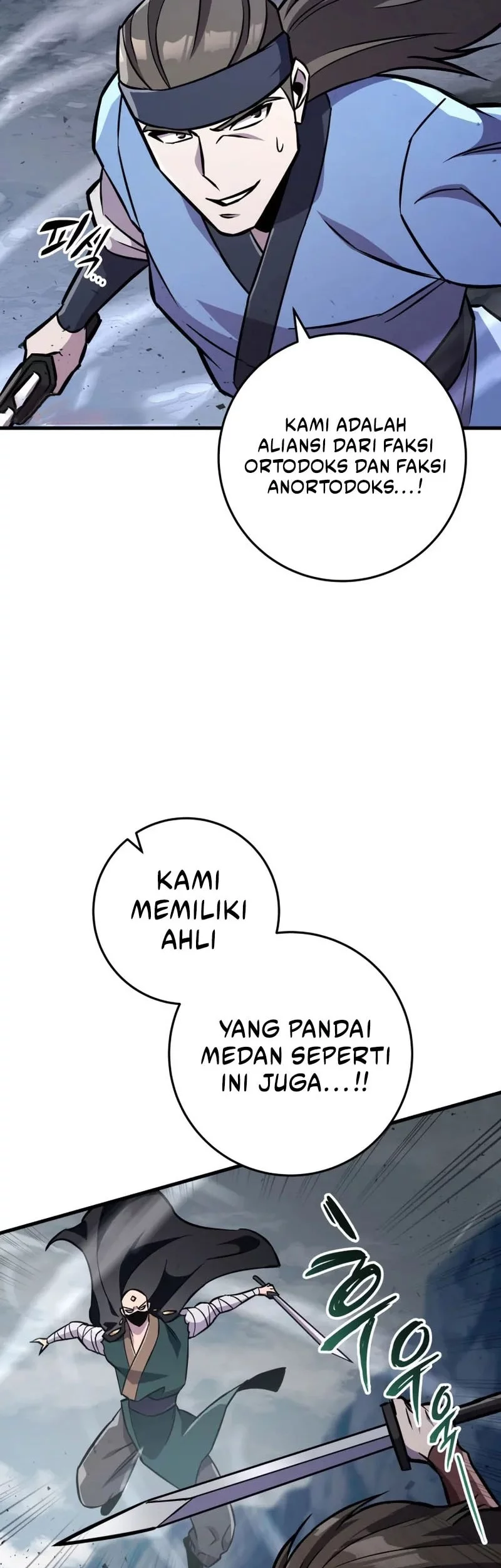 Chapter 136 - halaman 31