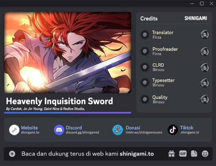 Chapter 137 Fix - halaman 2
