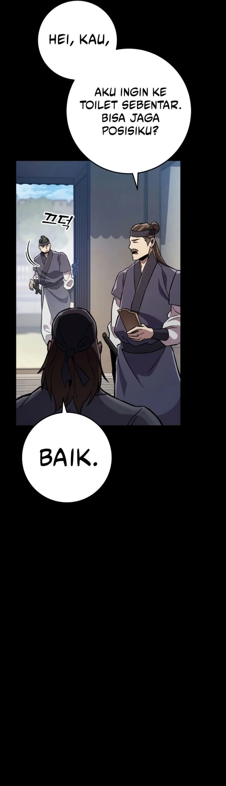 Chapter 137 Fix - halaman 41