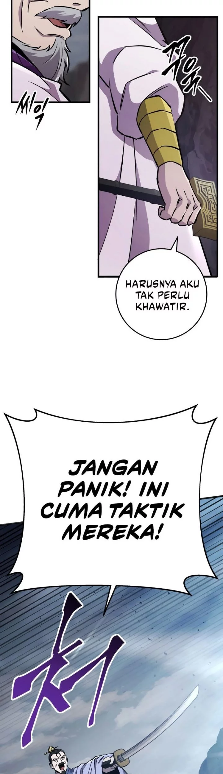 Chapter 137 Fix - halaman 22