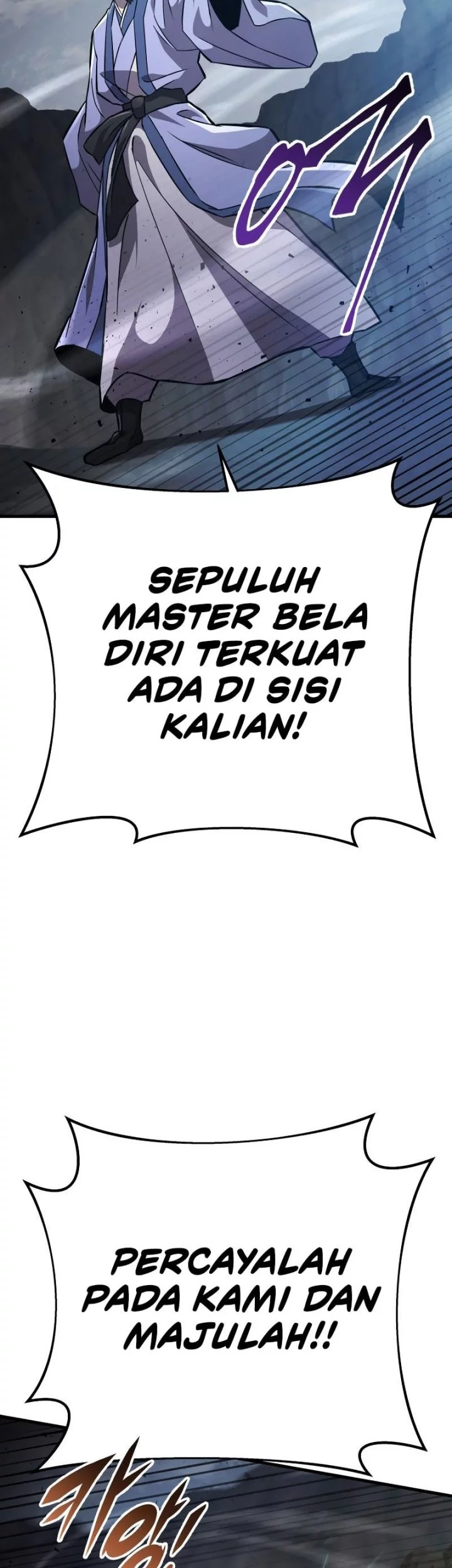 Chapter 137 Fix - halaman 23