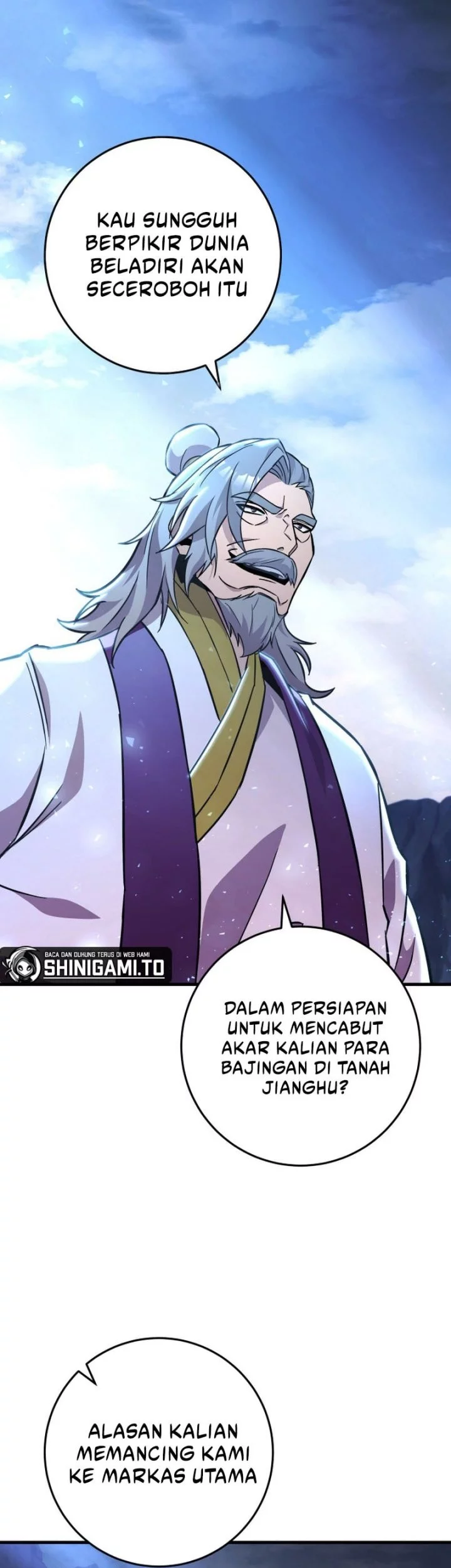 Chapter 138 - halaman 60