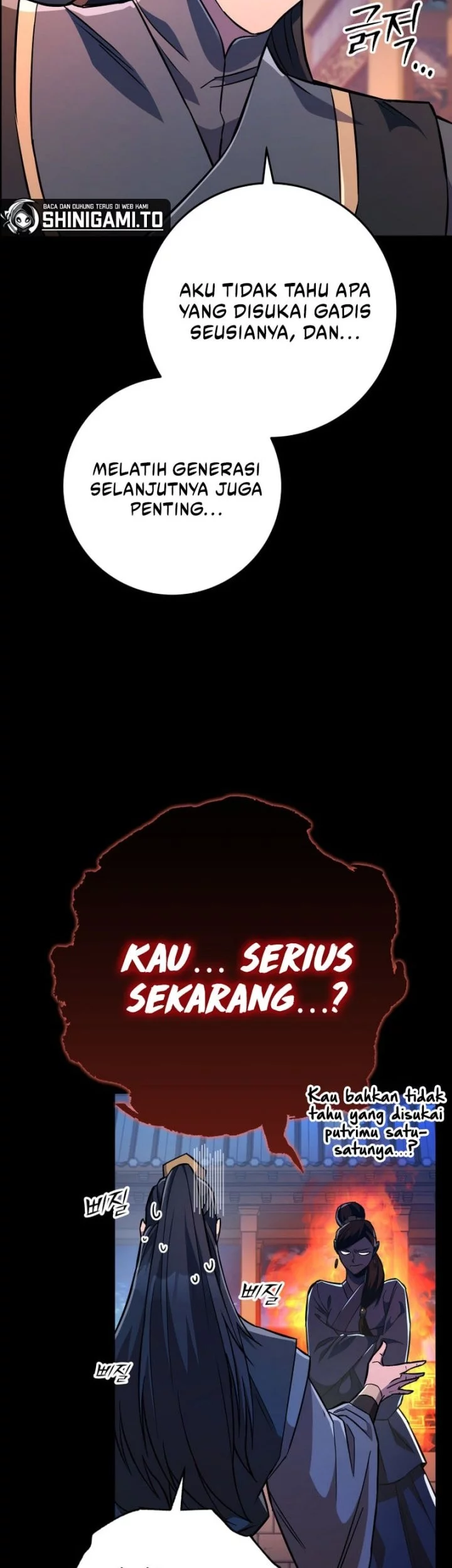 Chapter 138 - halaman 13