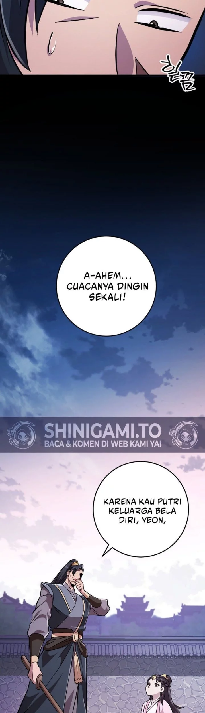 Chapter 138 - halaman 17