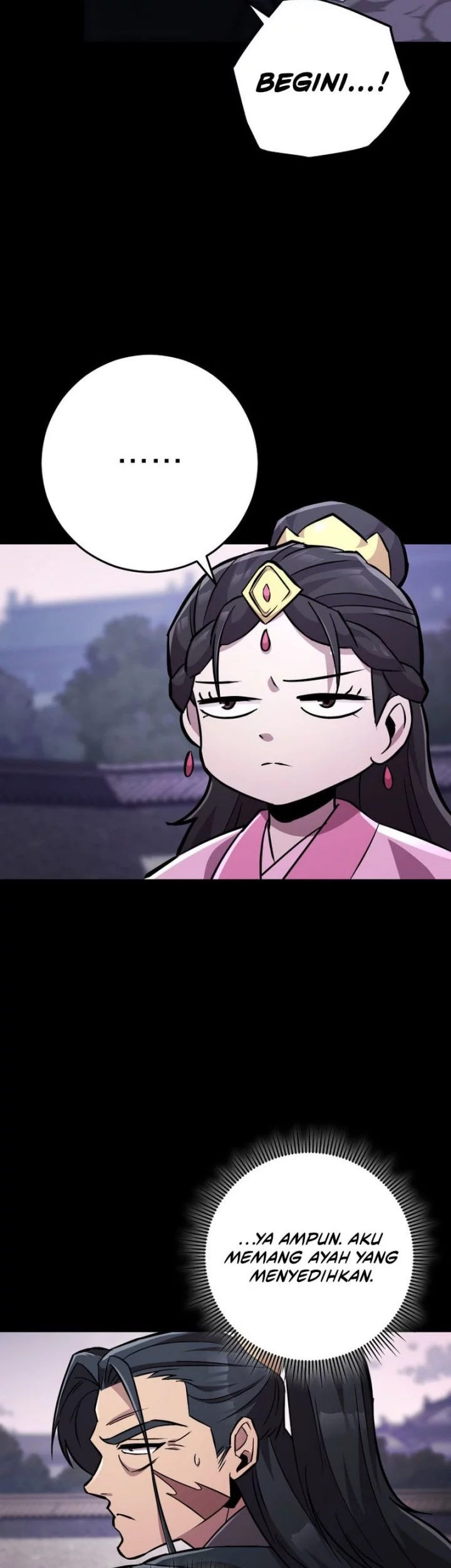 Chapter 138 - halaman 20