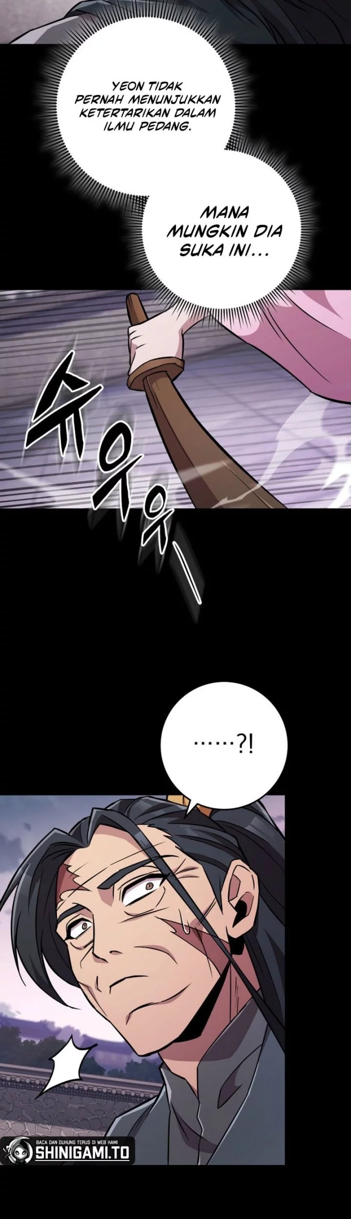Chapter 138 - halaman 21