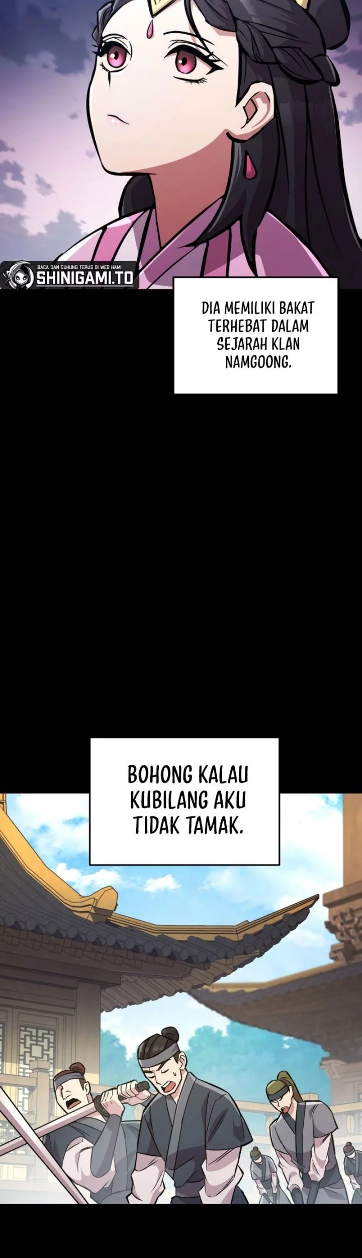 Chapter 138 - halaman 25