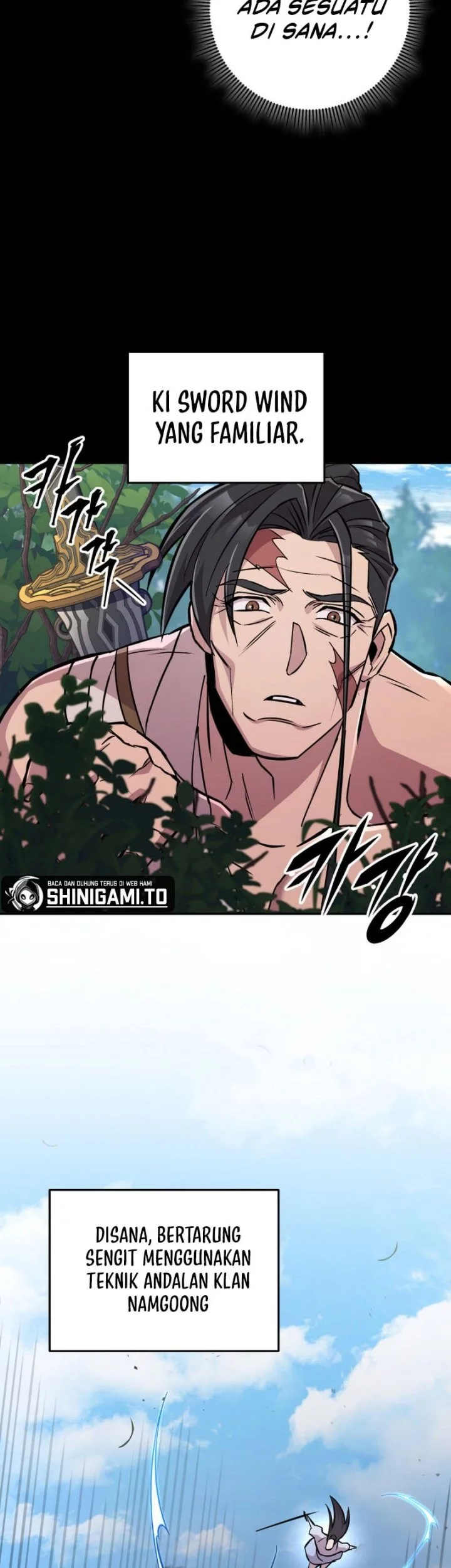 Chapter 138 - halaman 33