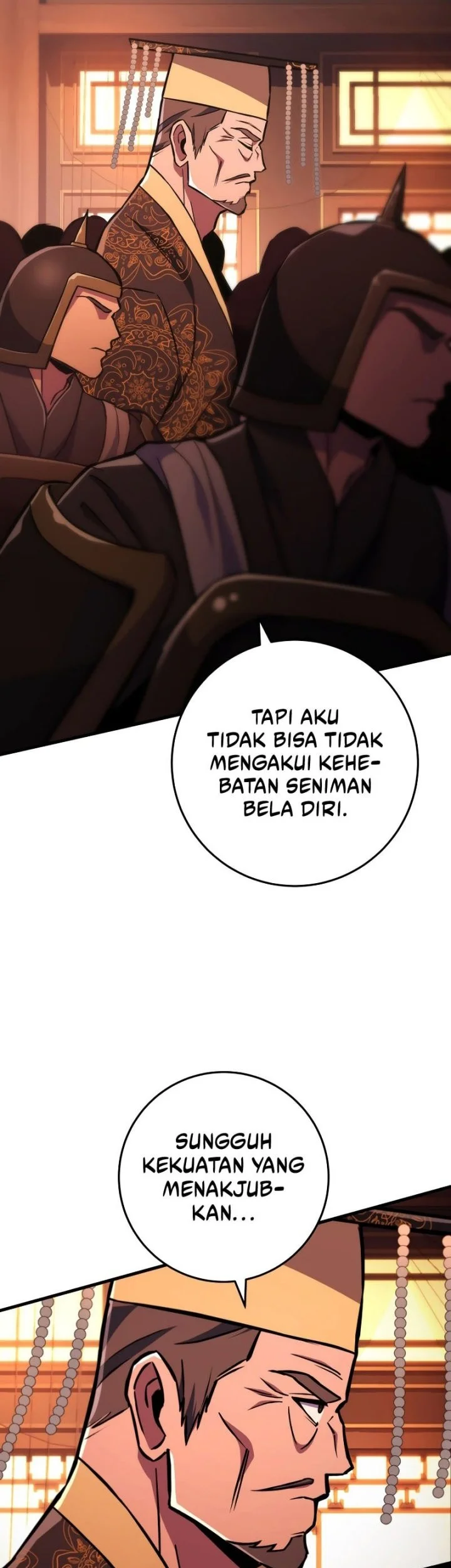 Chapter 140 - halaman 21