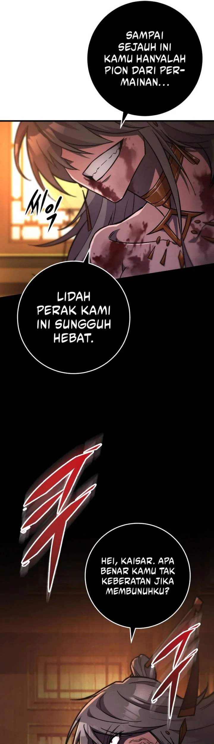 Chapter 140 - halaman 27