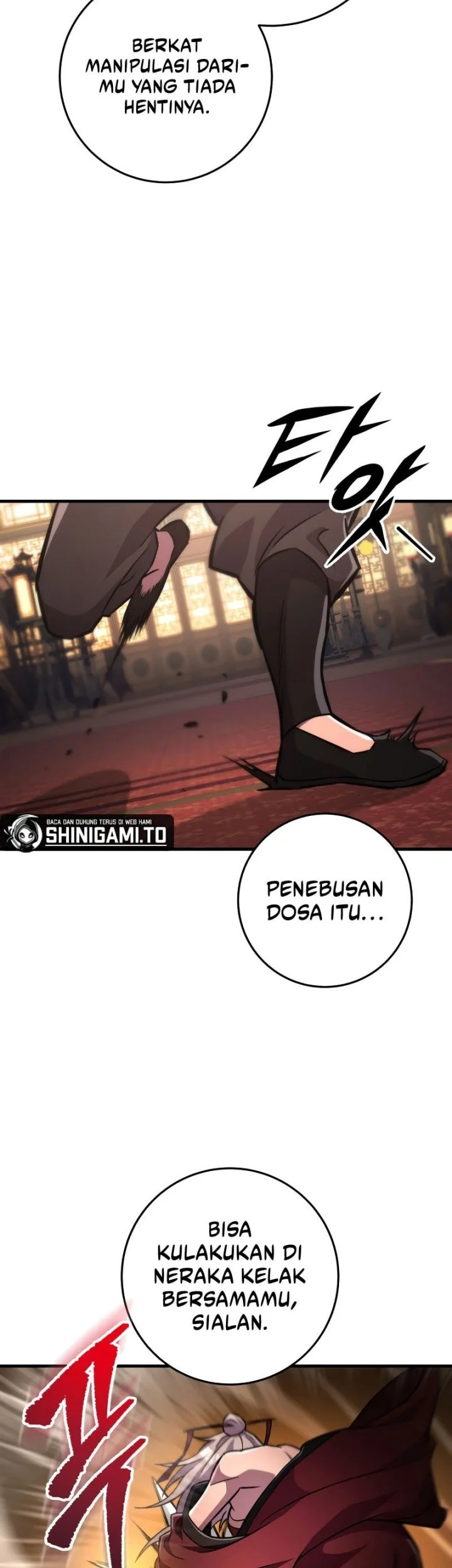 Chapter 140 - halaman 29
