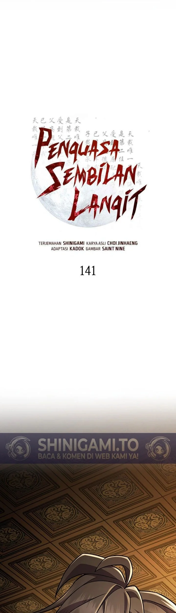 Chapter 141 - halaman 37