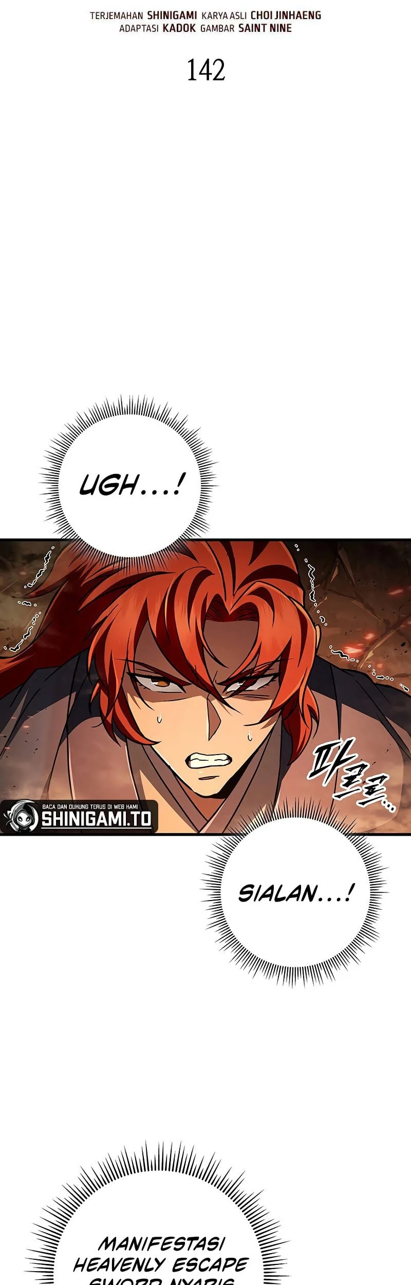 Chapter 142 - halaman 17