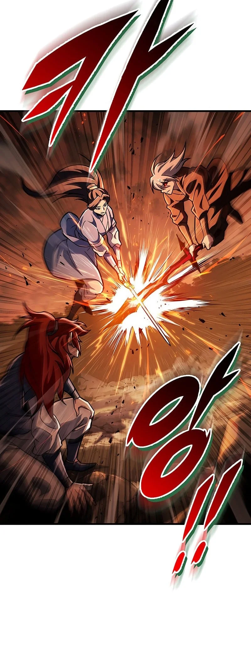 Chapter 142 - halaman 22