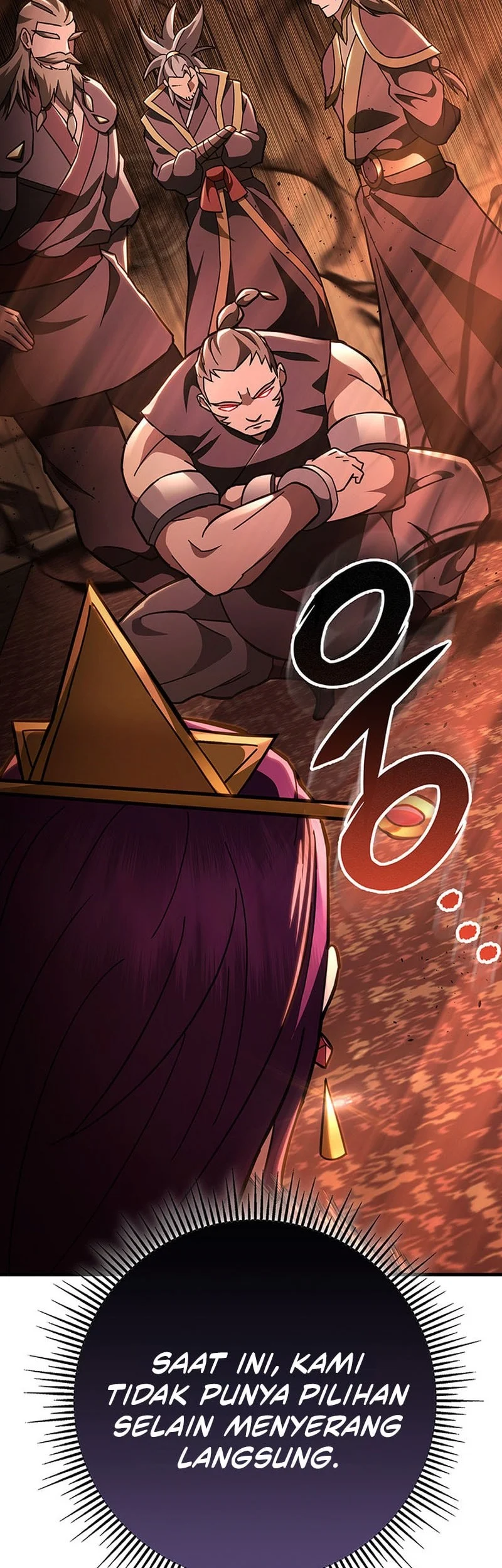 Chapter 143 - halaman 28