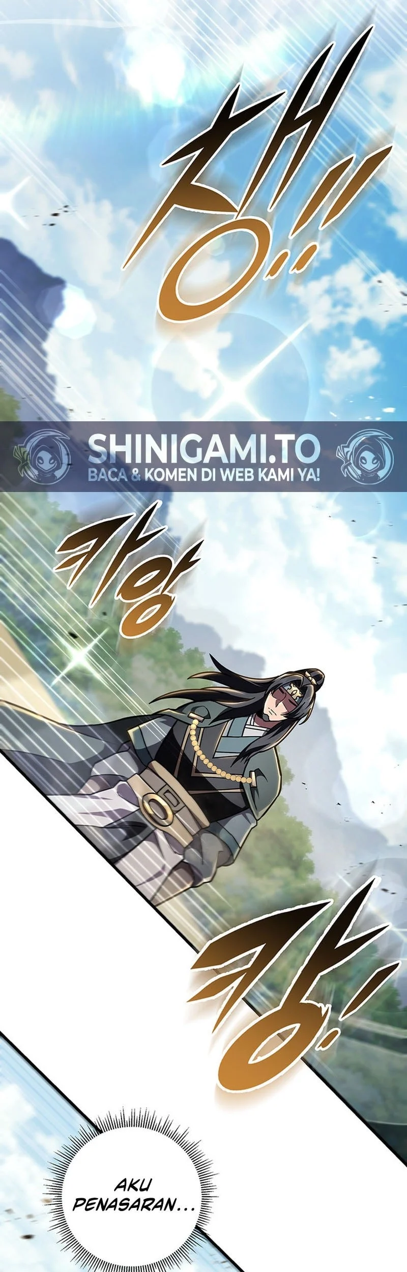 Chapter 143 - halaman 30