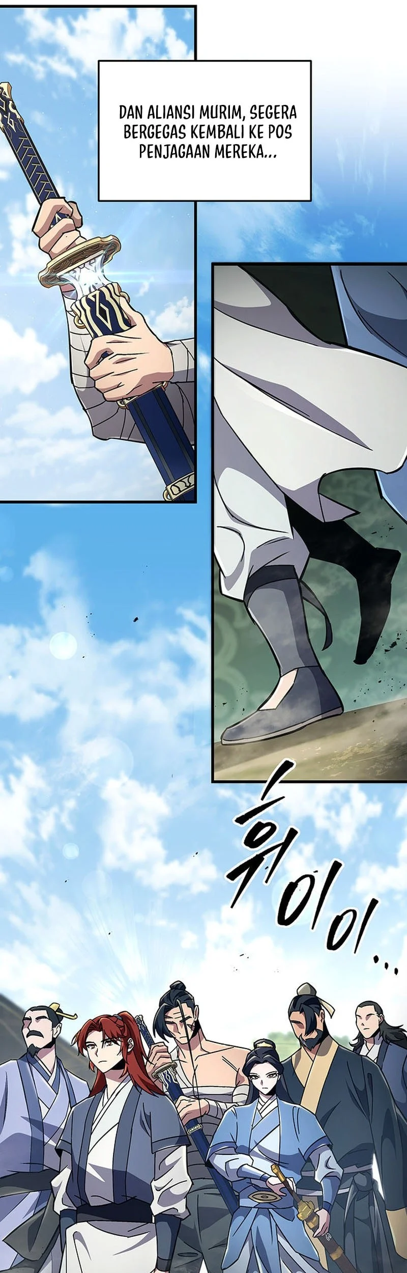 Chapter 144 - halaman 71