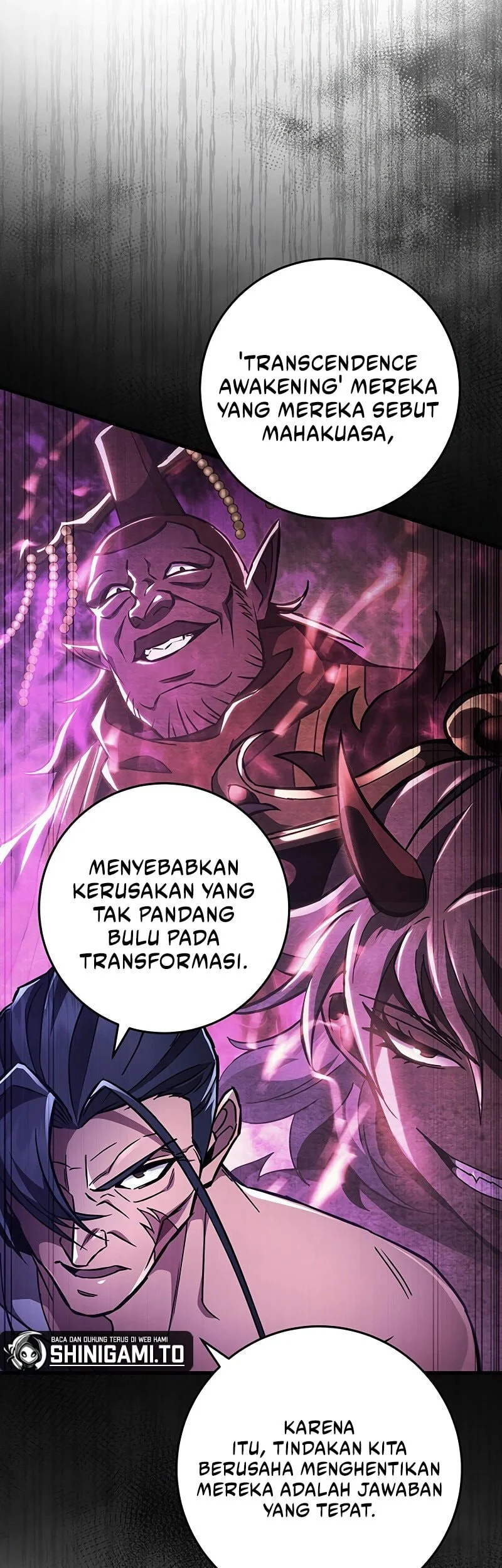 Chapter 145 - halaman 9