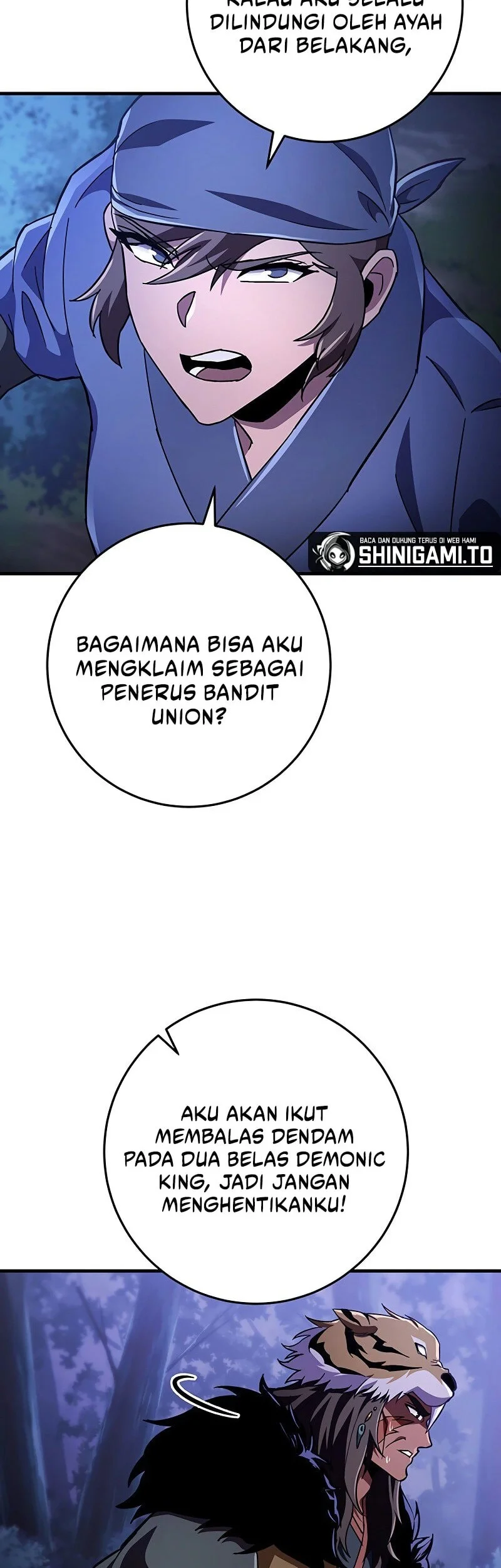 Chapter 145 - halaman 16