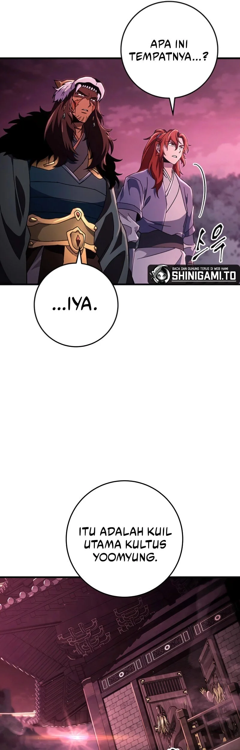 Chapter 145 - halaman 19