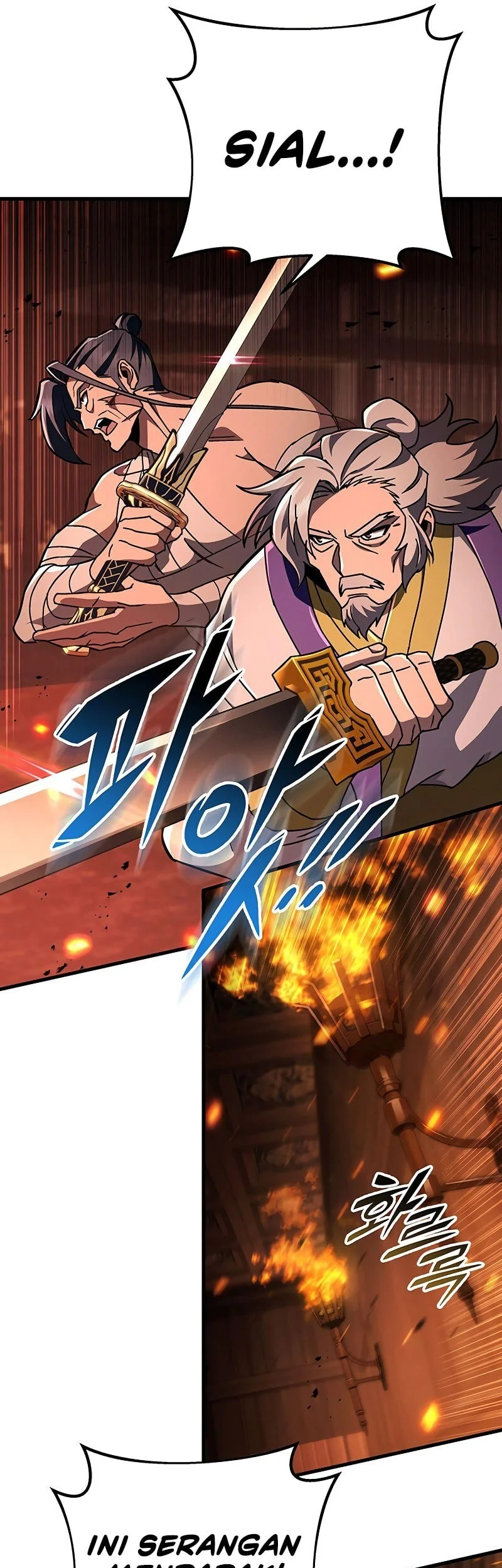 Chapter 145 - halaman 31