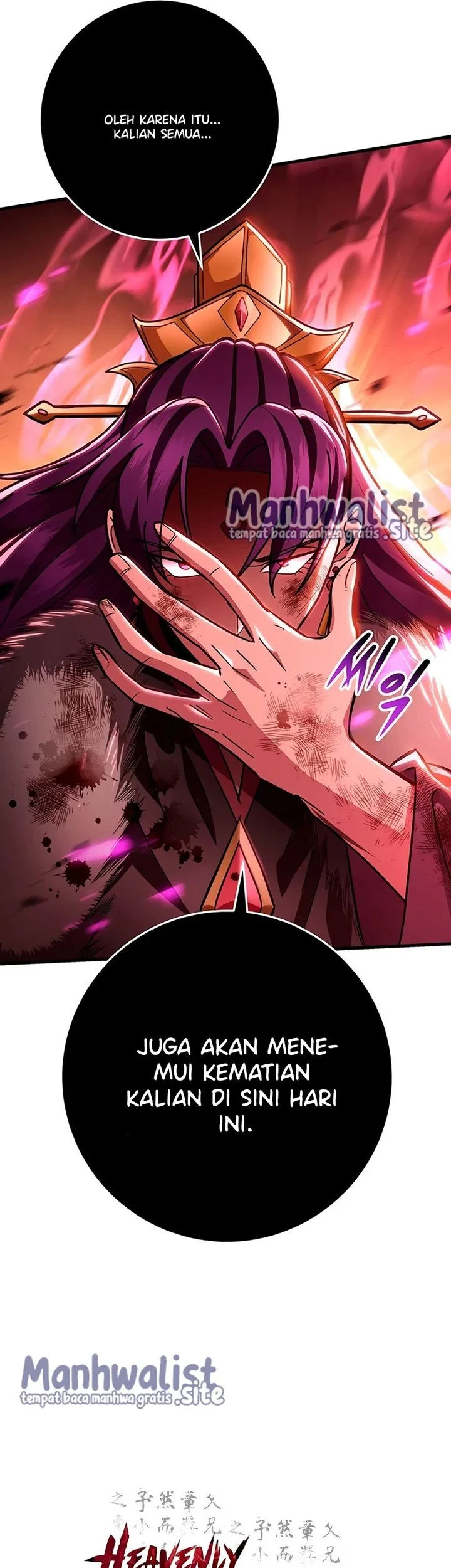 Chapter 146 - halaman 27