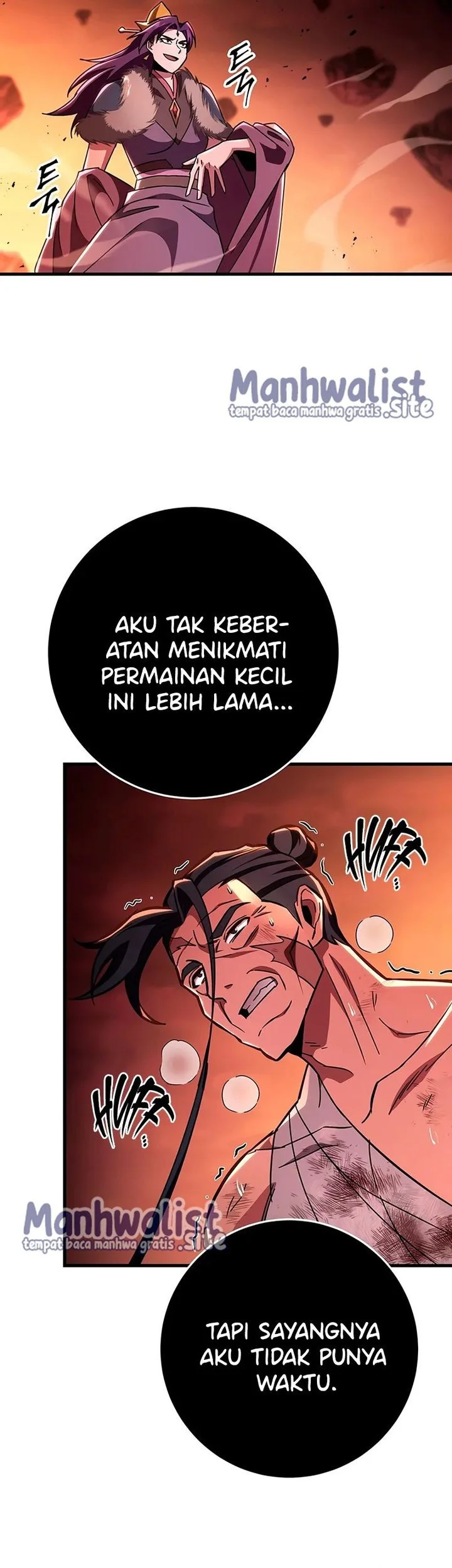 Chapter 146 - halaman 31