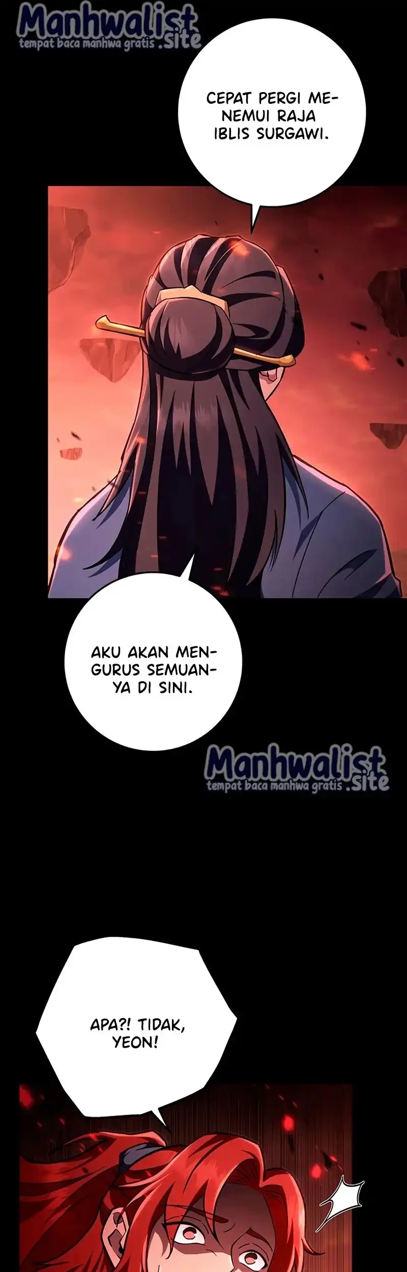 Chapter 147 - halaman 27