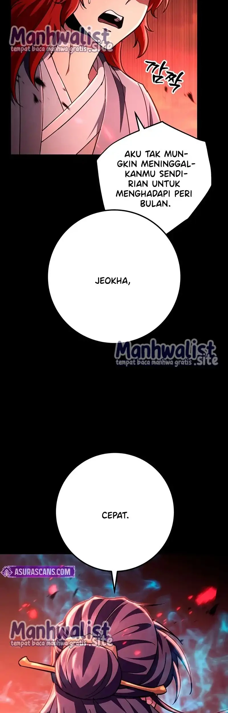 Chapter 147 - halaman 28