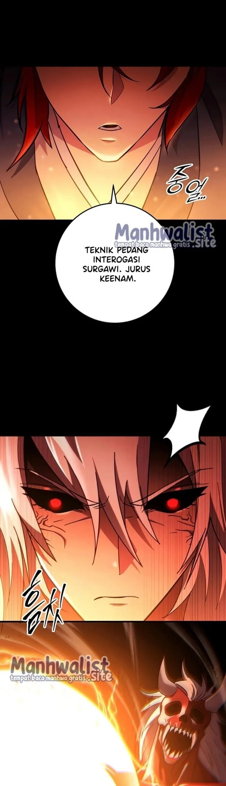 Chapter 150 - halaman 38