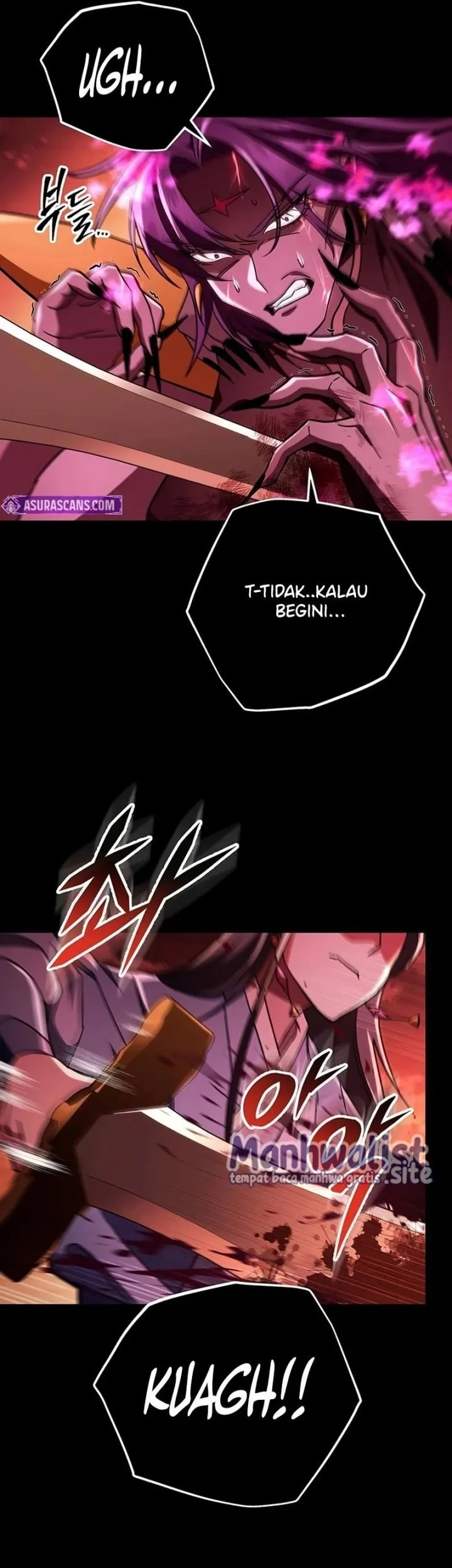 Chapter 150 - halaman 95