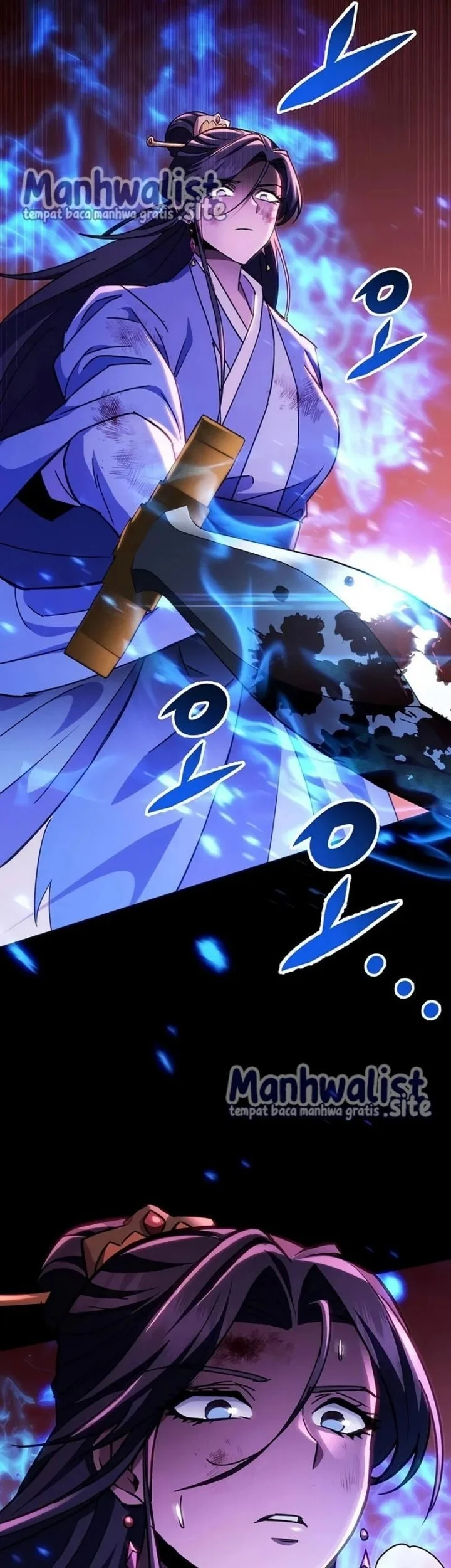 Chapter 150 - halaman 98