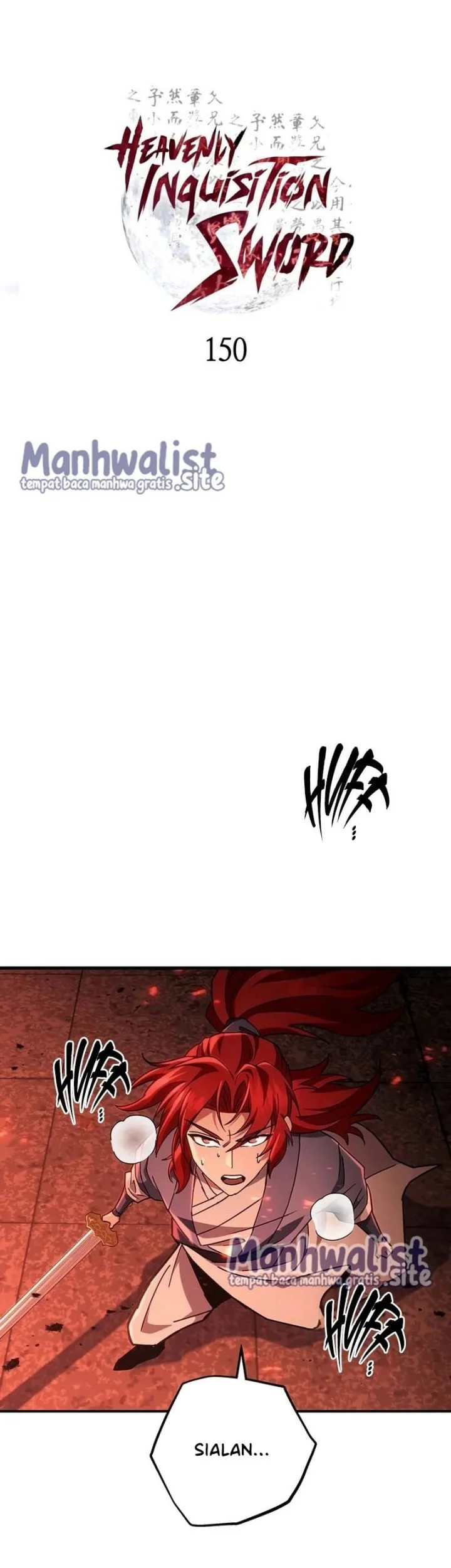 Chapter 150 - halaman 23