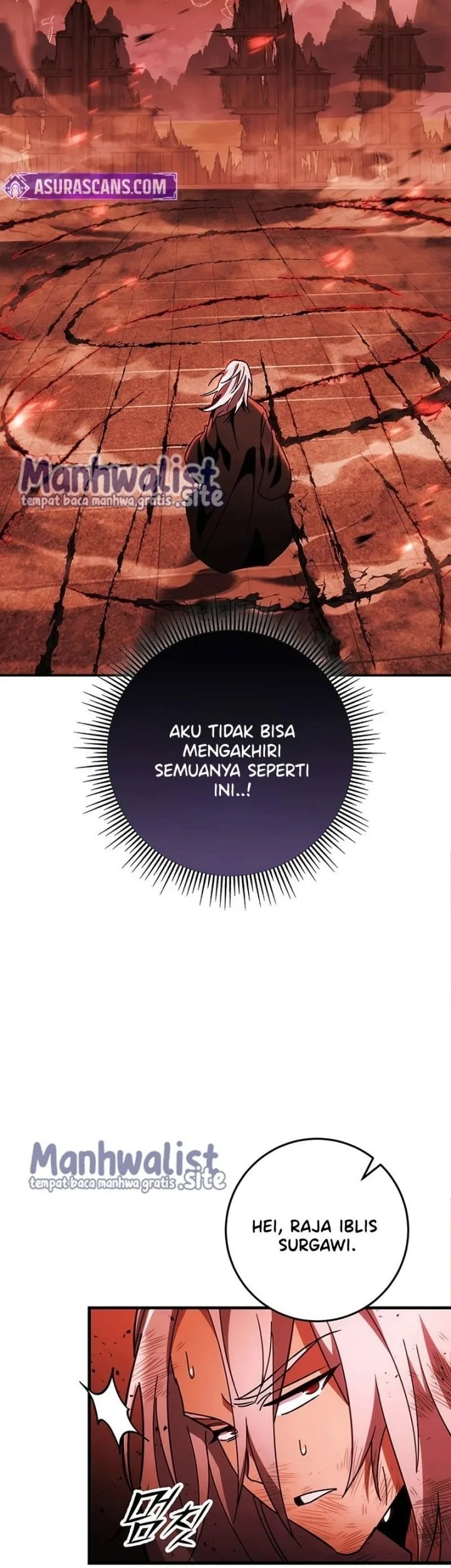 Chapter 152 - halaman 27