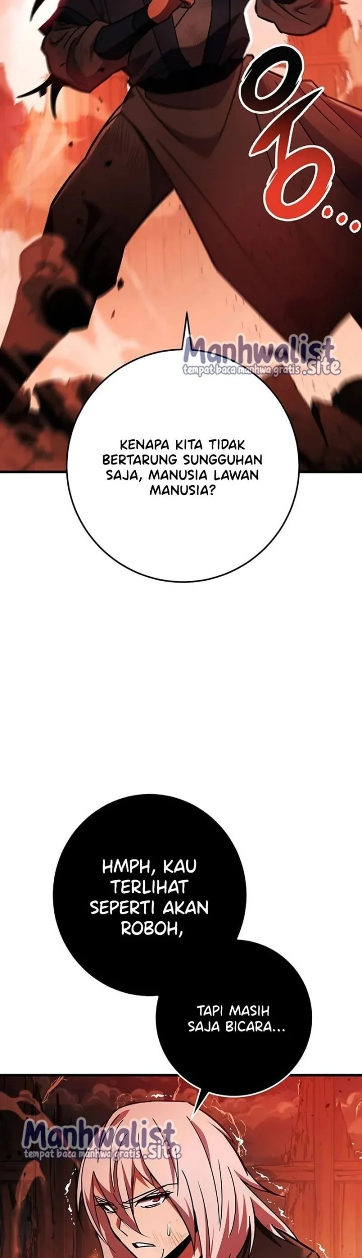 Chapter 152 - halaman 30