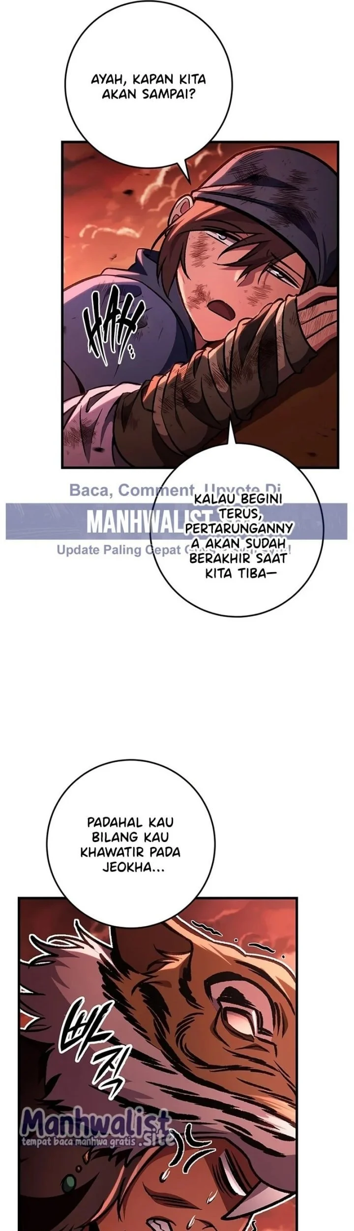 Chapter 152 - halaman 35