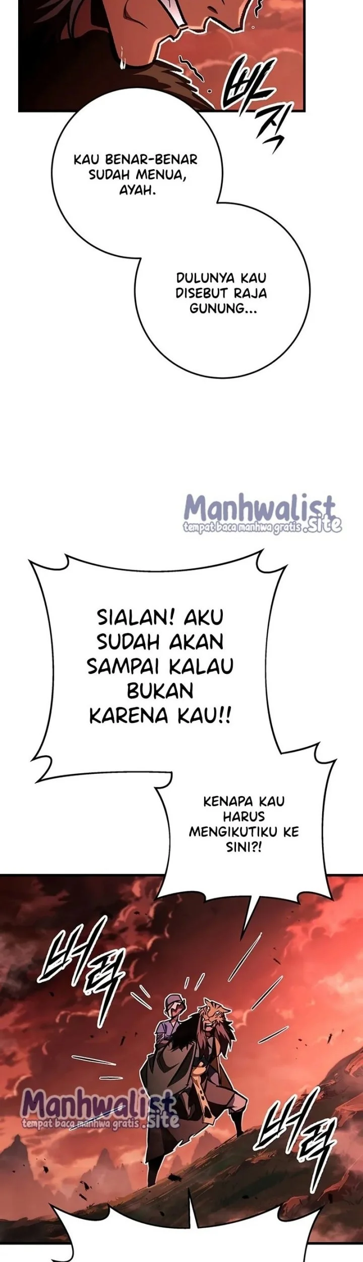 Chapter 152 - halaman 36