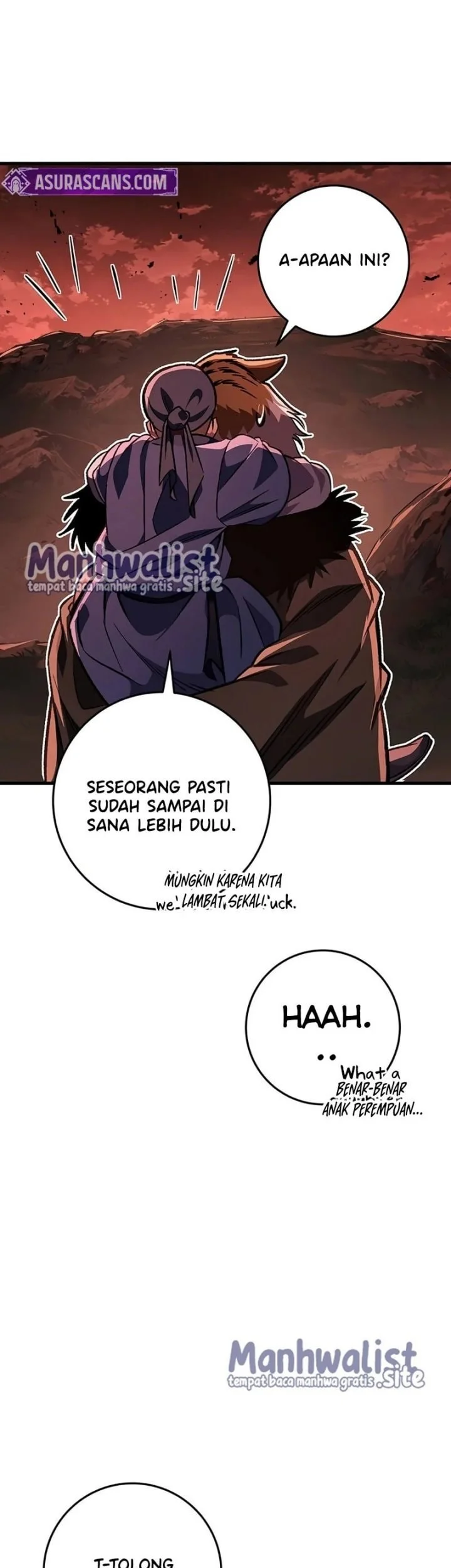 Chapter 152 - halaman 38