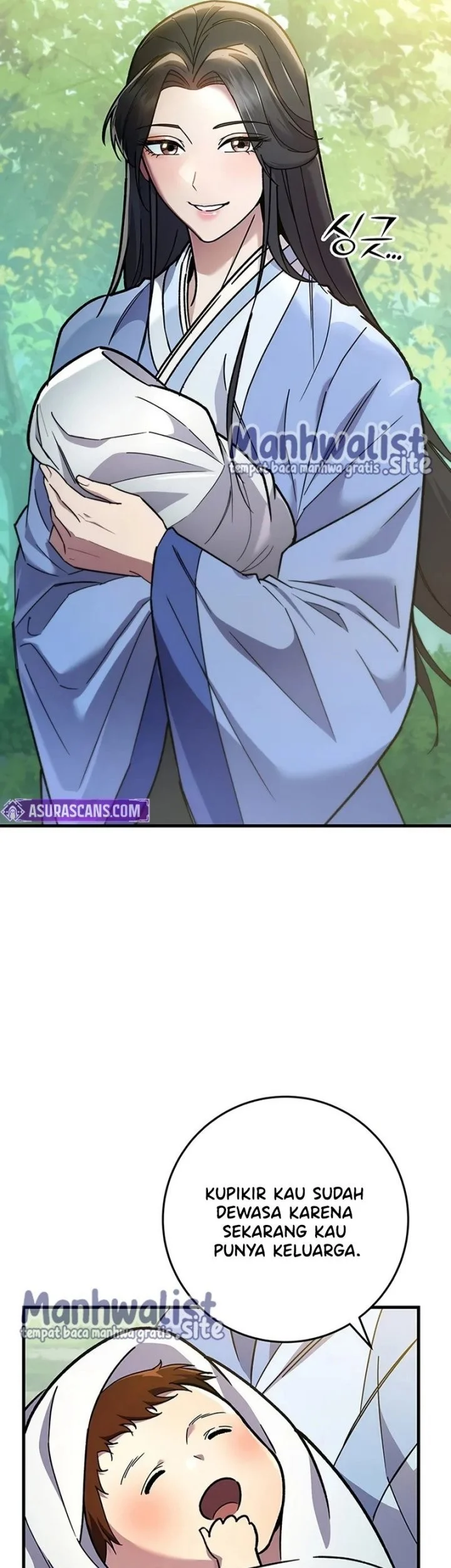 Chapter 153 - halaman 77