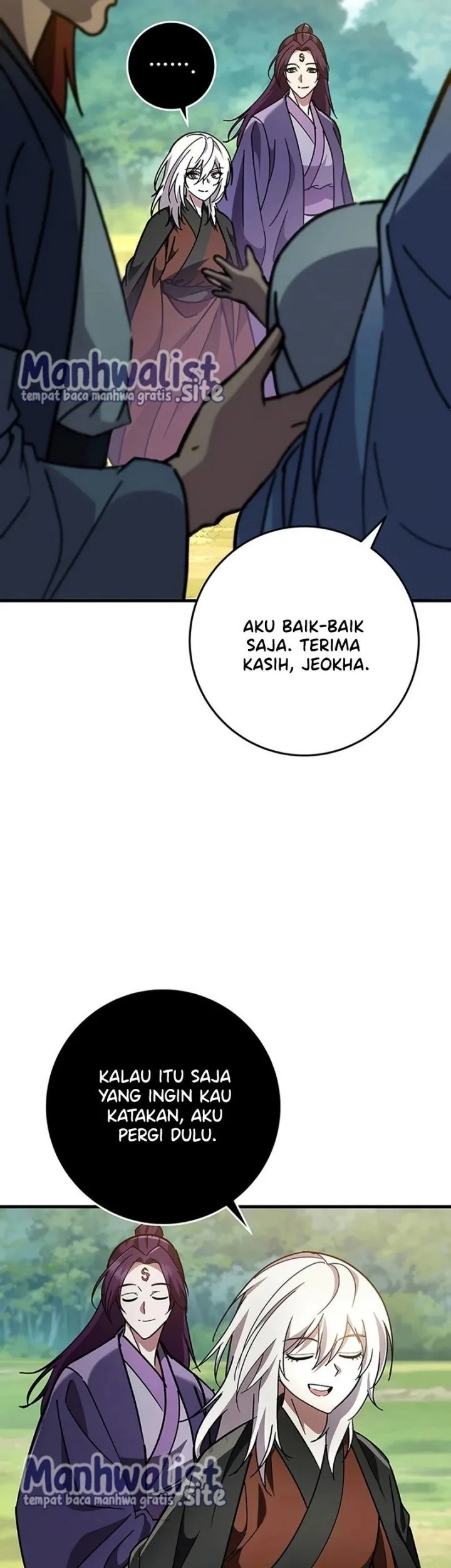 Chapter 153 - halaman 80